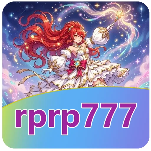 Pratinjau antarmuka aplikasi rprp777 setelah terpasang (build v4.2.1)