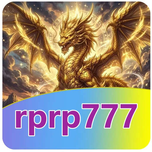 Pratinjau antarmuka aplikasi rprp777 setelah terpasang — lanjut cek hash di Pusat Unduhan